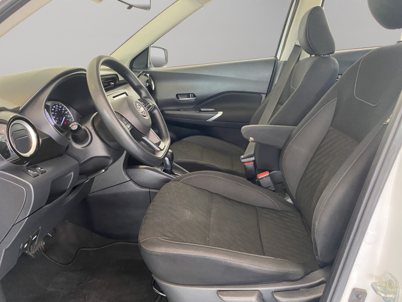 Nissan Kicks  5 pts. Advance, 1.6l, TM5, a/ac., VE, RA-16 2023